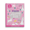 Picture of PRINCESS COLOURING BOOK